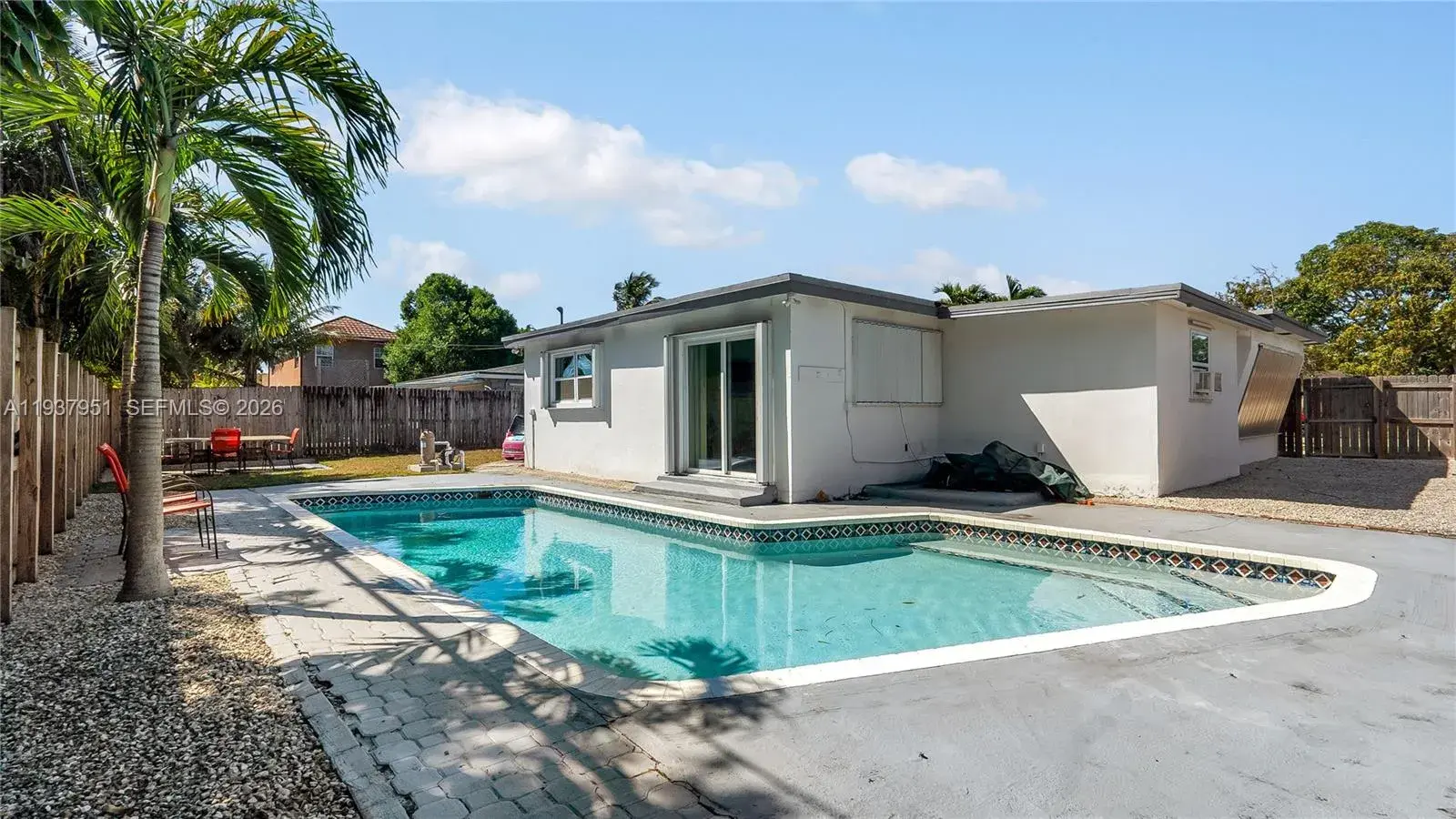 3 bedroom 2 bath Residential for sale at 3120 SW 17th St, Fort Lauderdale FL 33312