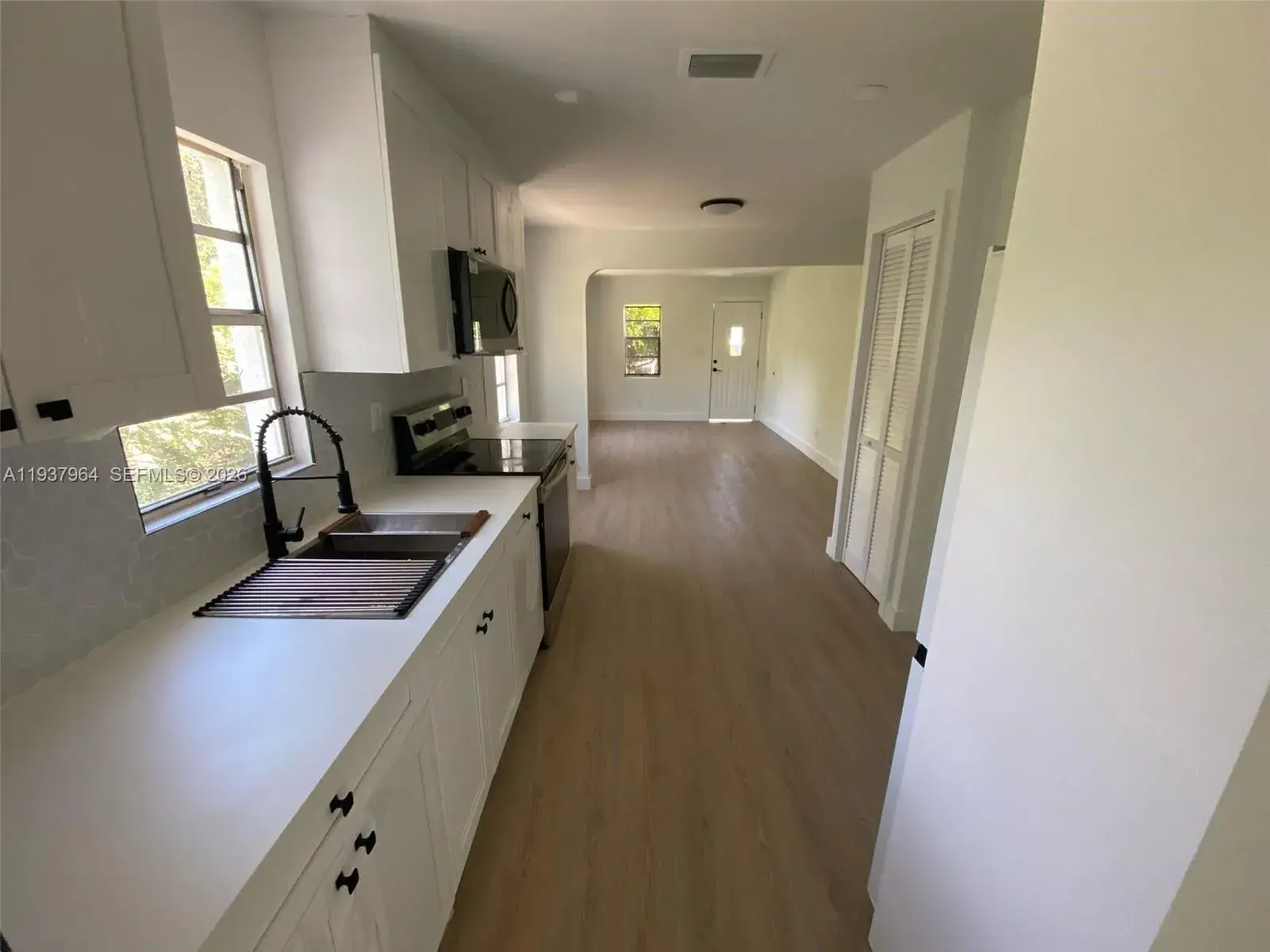 Residential Income for sale at 5028 NW 3rd Ave, Miami FL 33127