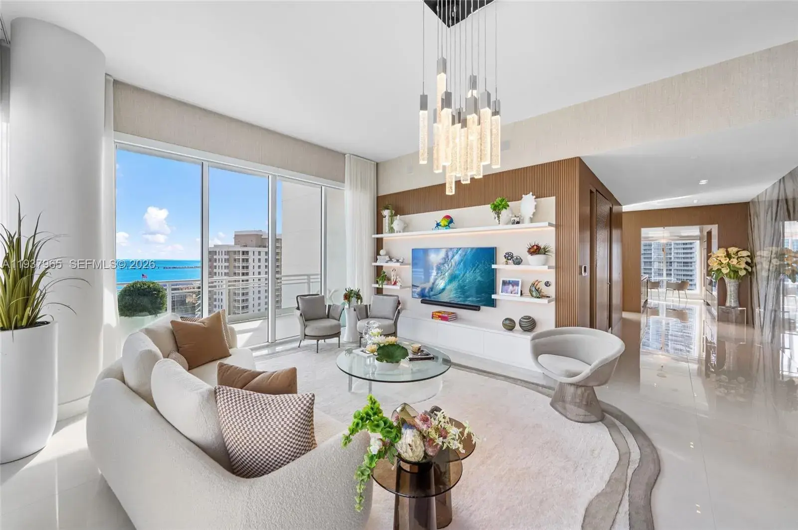 900 Brickell Key Blvd # 2004, Miami FL 33131