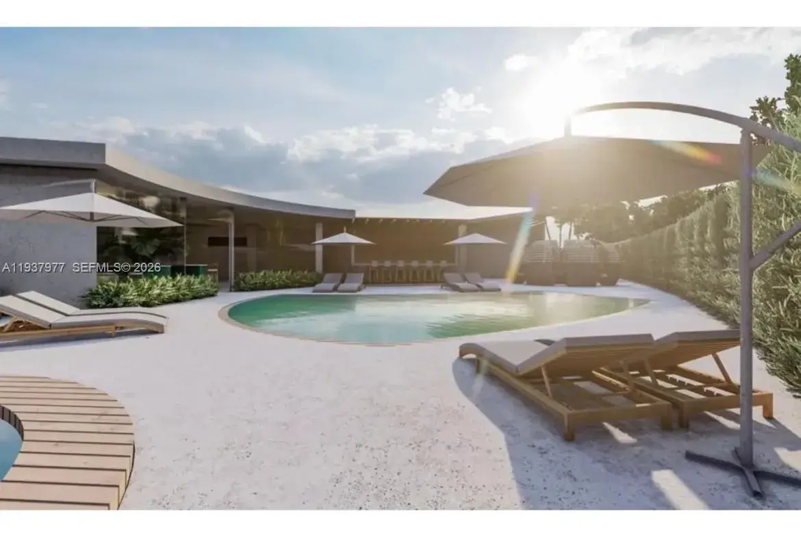 Commercial Land for sale at Alta Vista l Villa PUNTA CANA, FL