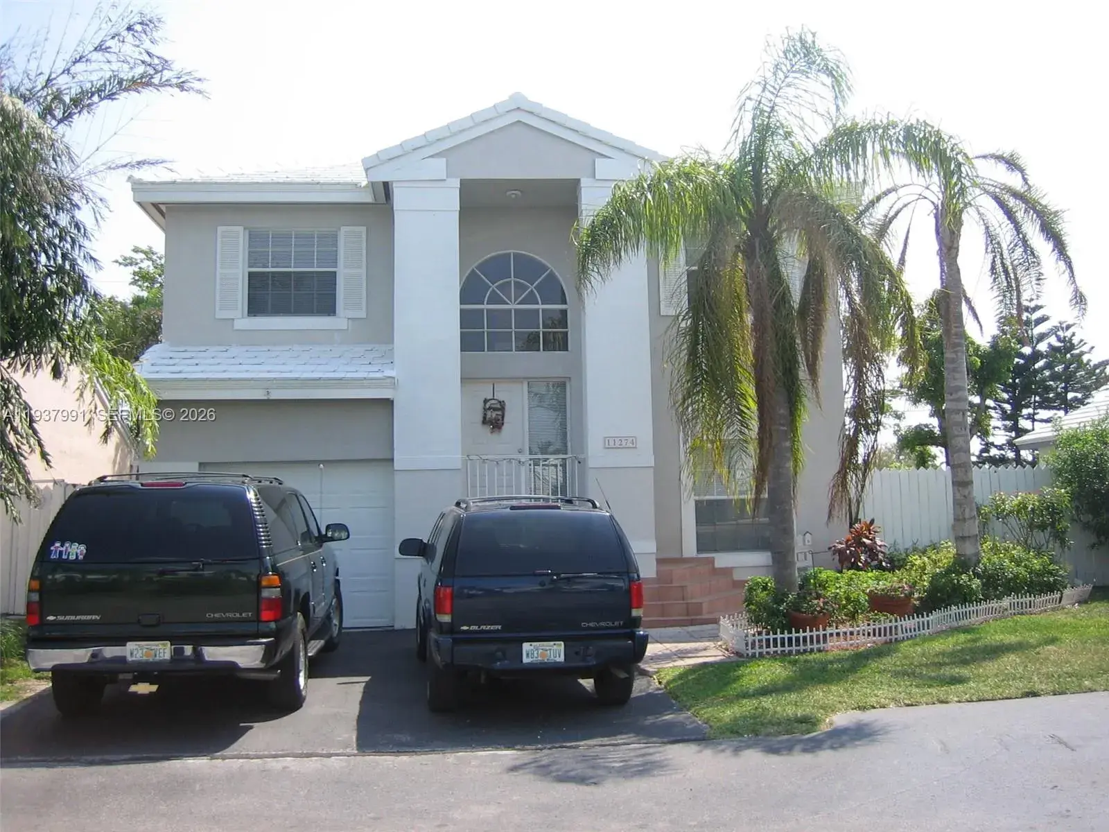 4 bedroom 2 bath Residential for sale at 11274 SW 64 LN, Miami FL 33173