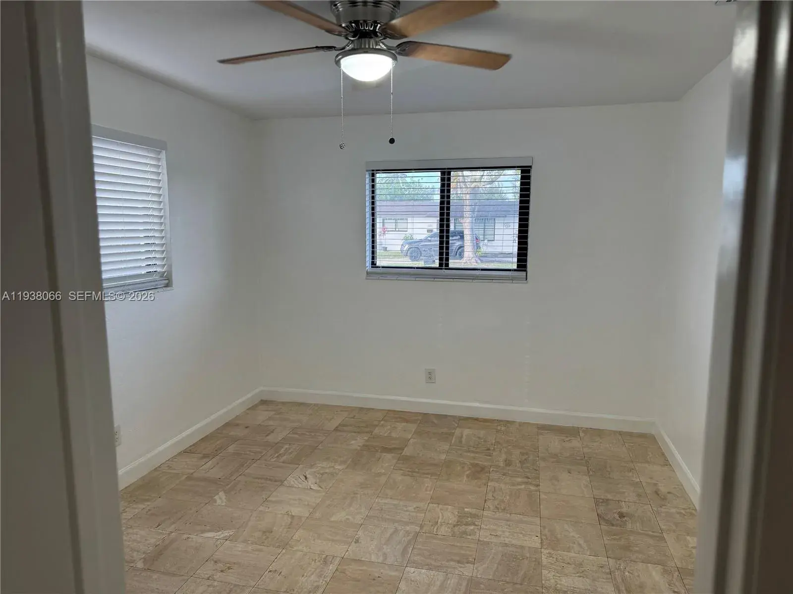 1 bedroom 1 bath Residential Lease for rent at 6510 Grant Ct # 2, Hollywood FL 33024