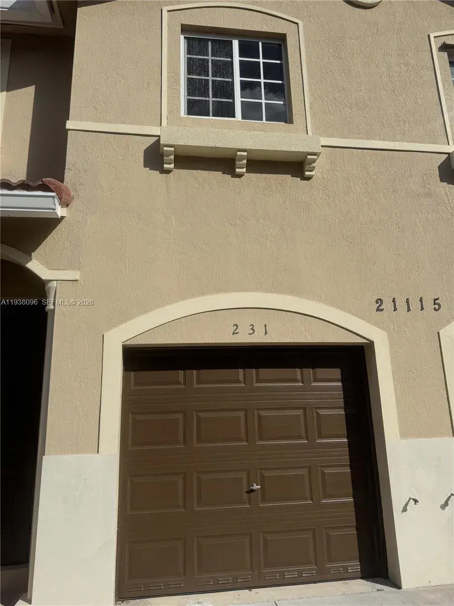 3 bedroom 2 bath Residential for sale at 21115 NW 14th Pl # 2, Miami Gardens FL 33169