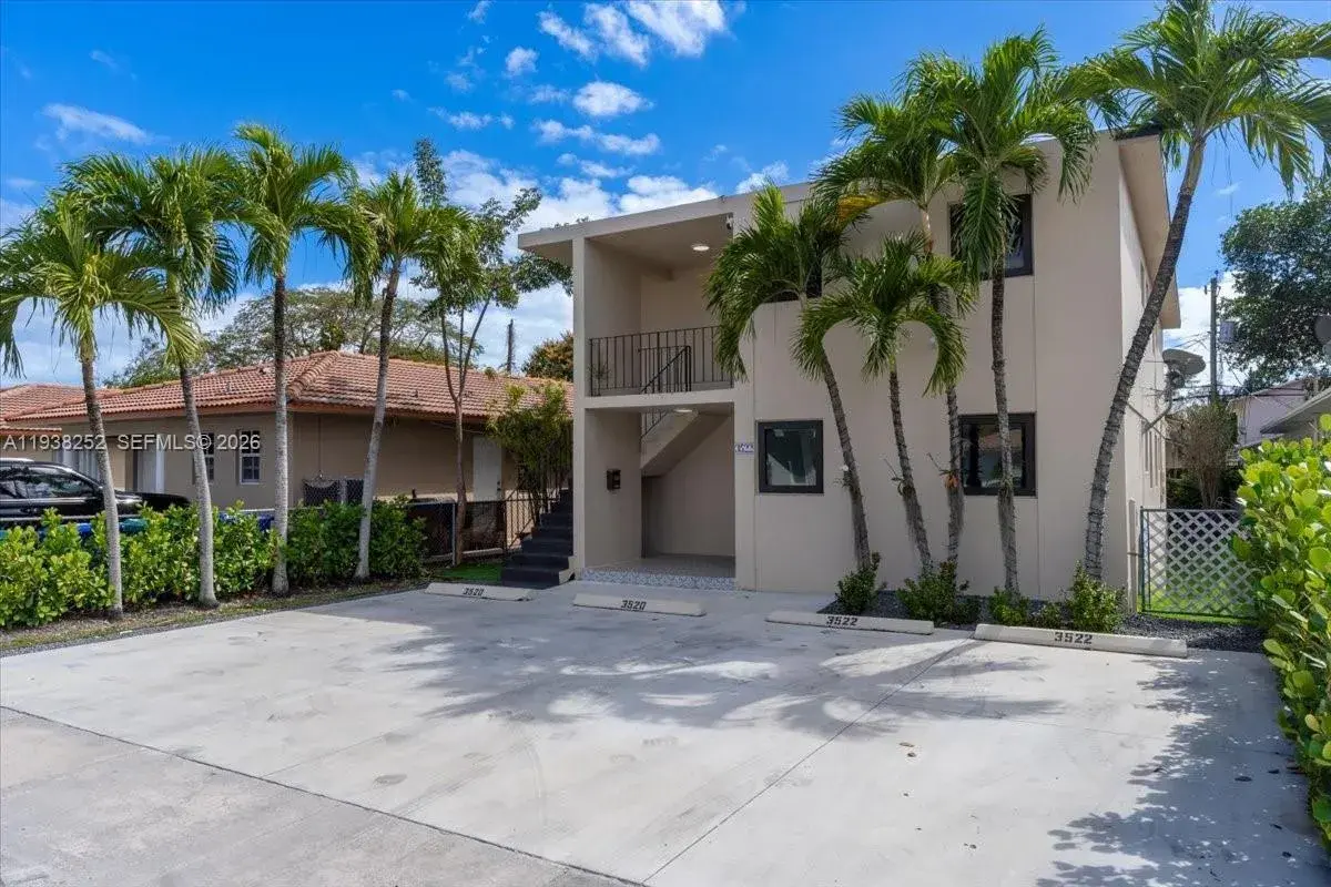 3522 SW 25th St # 3522, Miami FL 33133