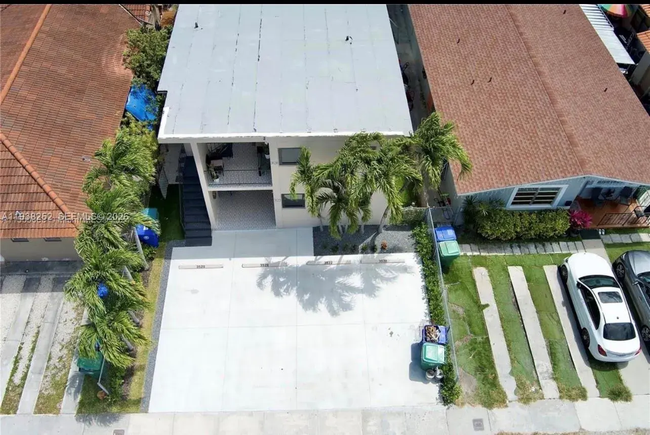 3522 SW 25th St # 3522, Miami FL 33133