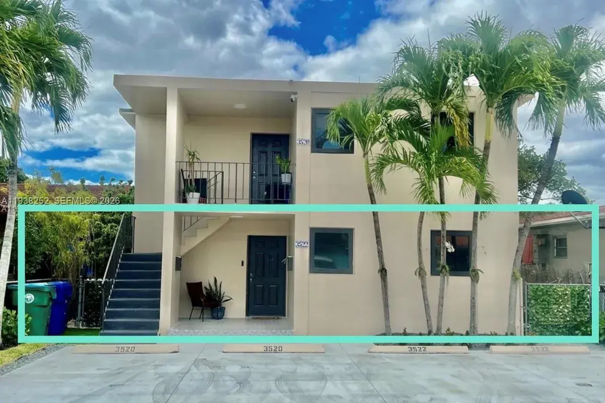 3522 SW 25th St # 3522, Miami FL 33133
