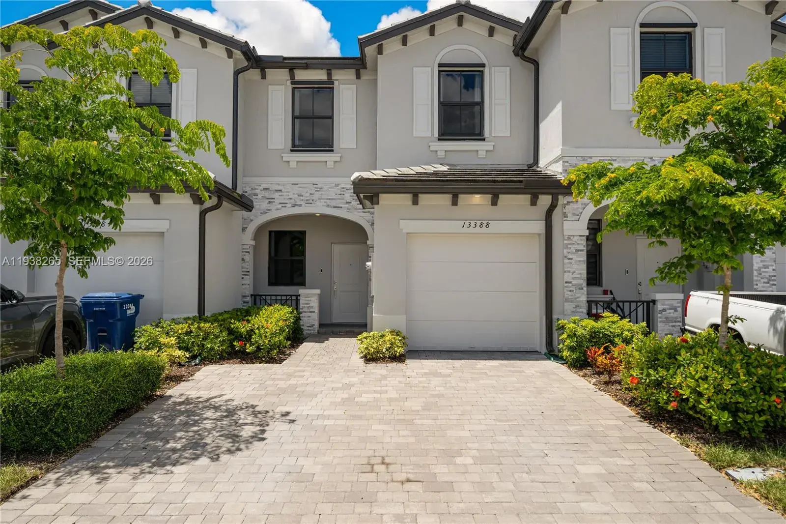 3 bedroom 2 bath Residential for sale at 13388 SW 286th St, Homestead FL 33033