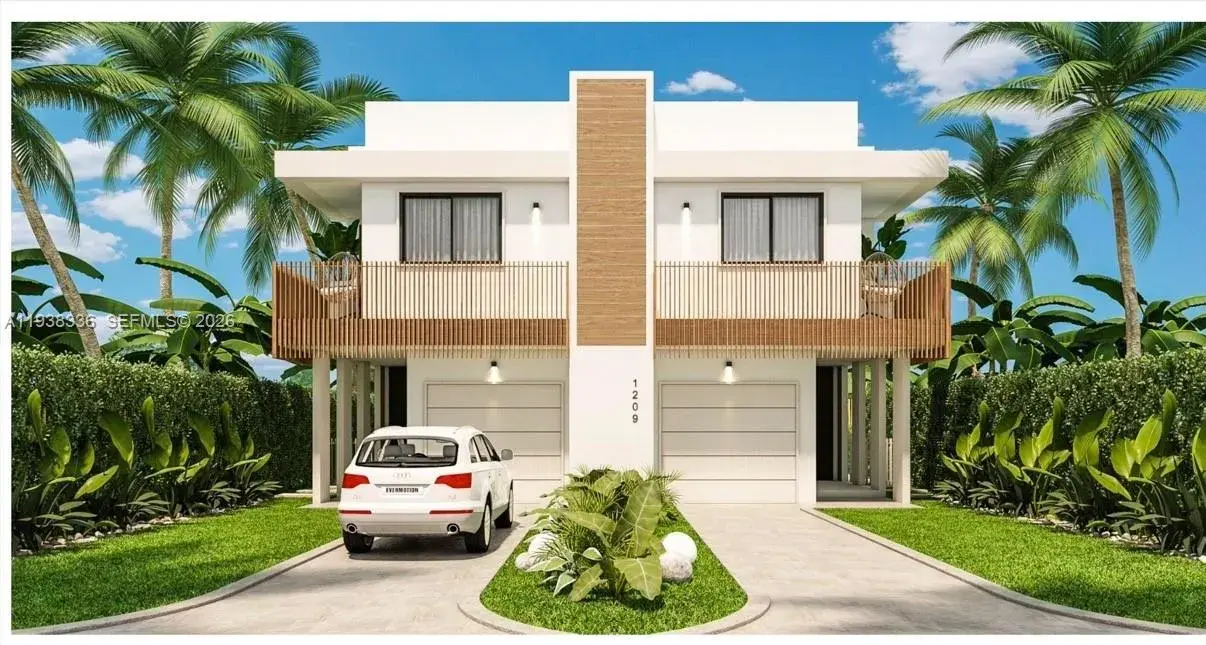 1332 NE 16th Ter, Fort Lauderdale FL 33304