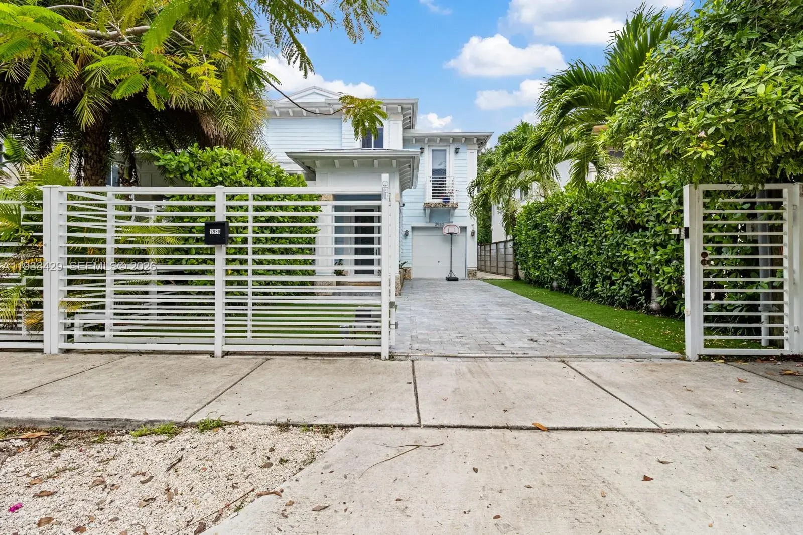 2930 Catalina St # 1, Miami FL 33133