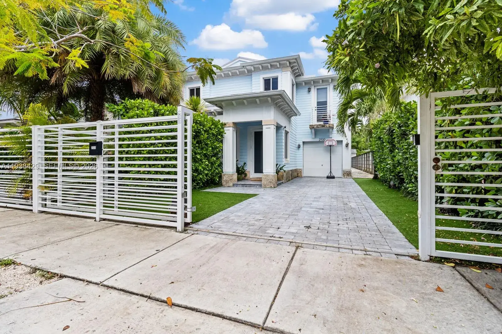 2930 Catalina St # 1, Miami FL 33133