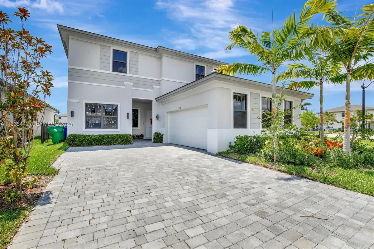 4520 SW 173rd Ave, Miramar FL 33029