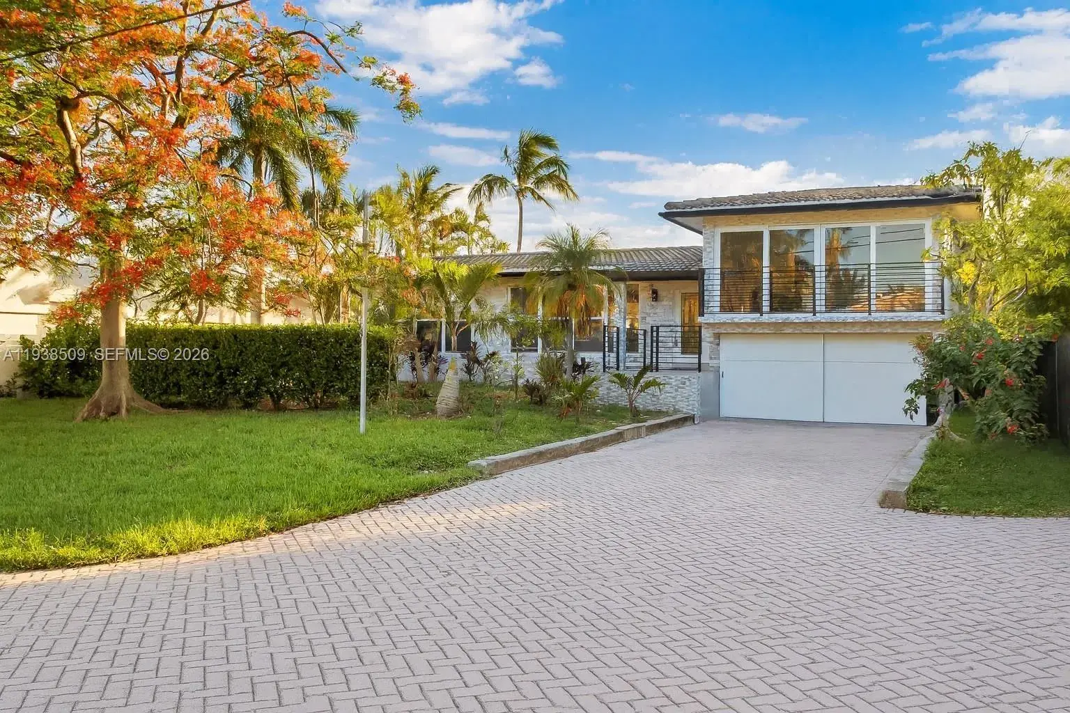 Land/Boat Docks for sale at 2141 NE 18th Ave, Wilton Manors FL 33305