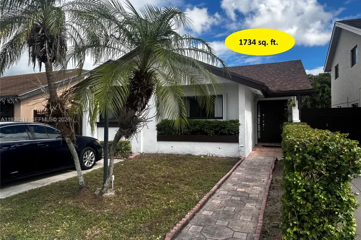 461 SW 89th Ct, Miami FL 33174