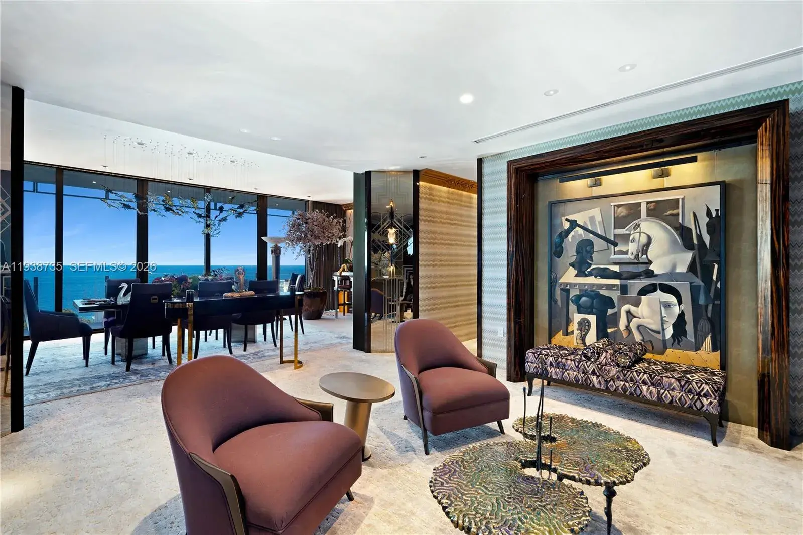 3 bedroom 2 bath for sale at 120 Ocean Dr # 1400, Miami Beach FL 33139
