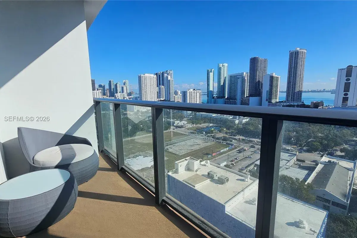 1600 NE 1st Ave # 1903, Miami FL 33132
