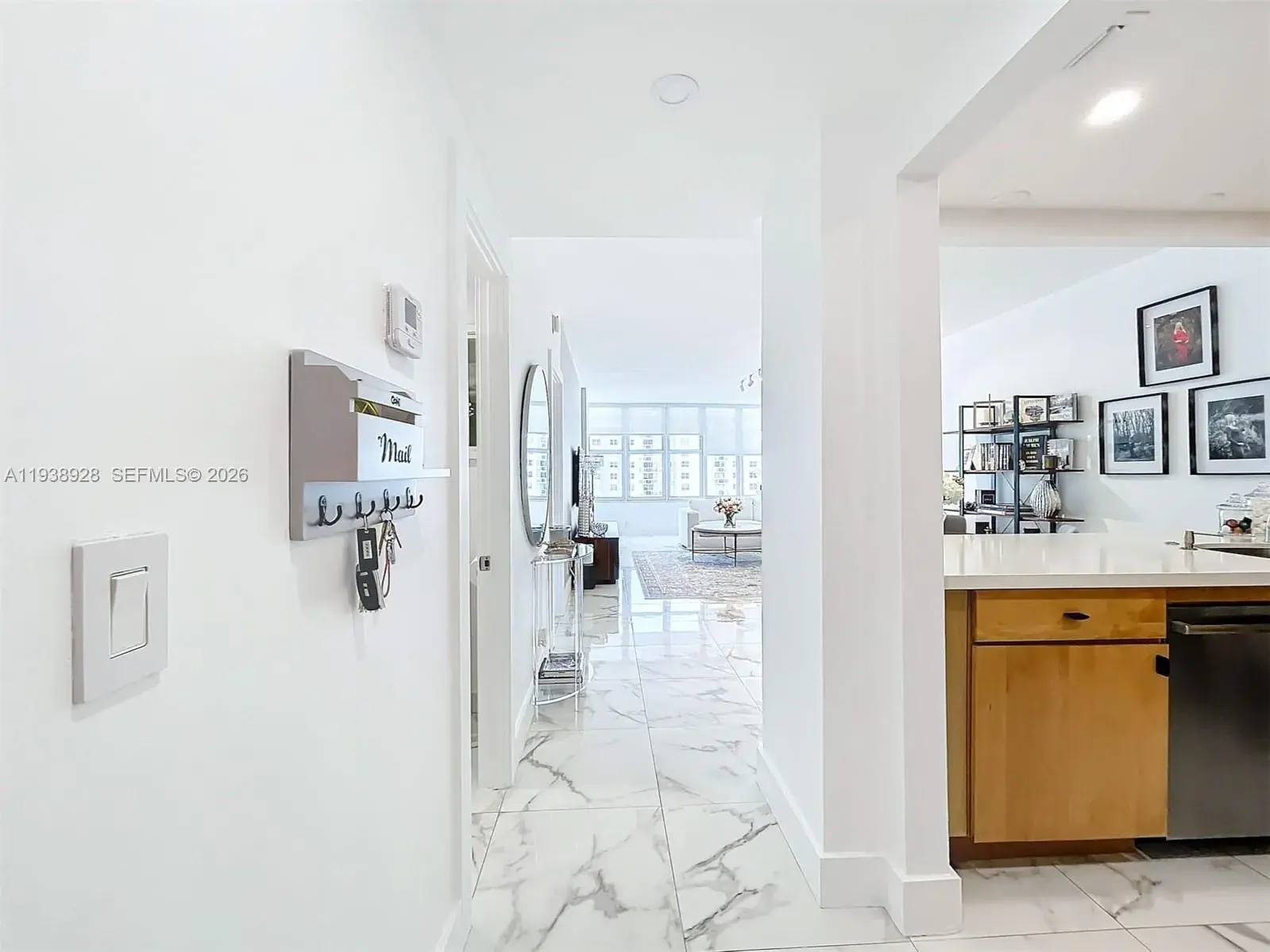 1825 S Ocean Dr, Hallandale Beach FL 33009