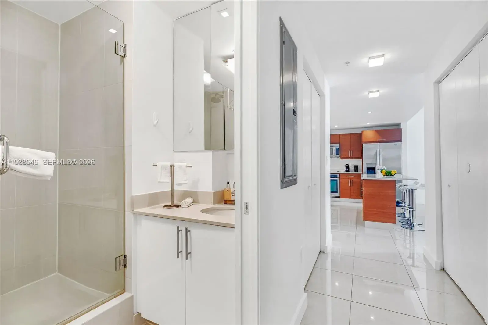 3250 NE 1st Ave # 603, Miami FL 33137