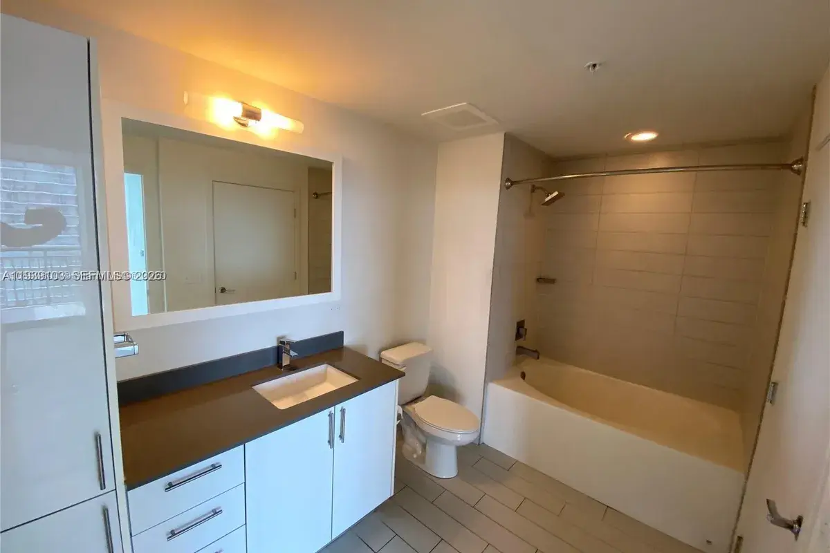 999 SW 1st Ave # 2703, Miami FL 33130