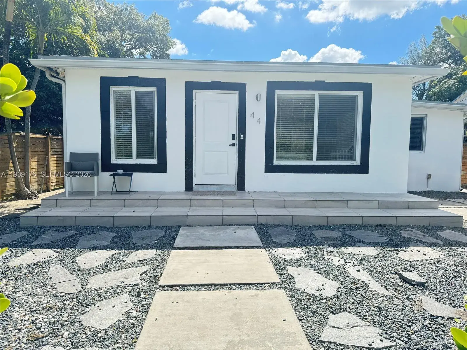 3 bedroom 2 bath Residential Lease for rent at 44 NW 40th St, Miami FL 33127