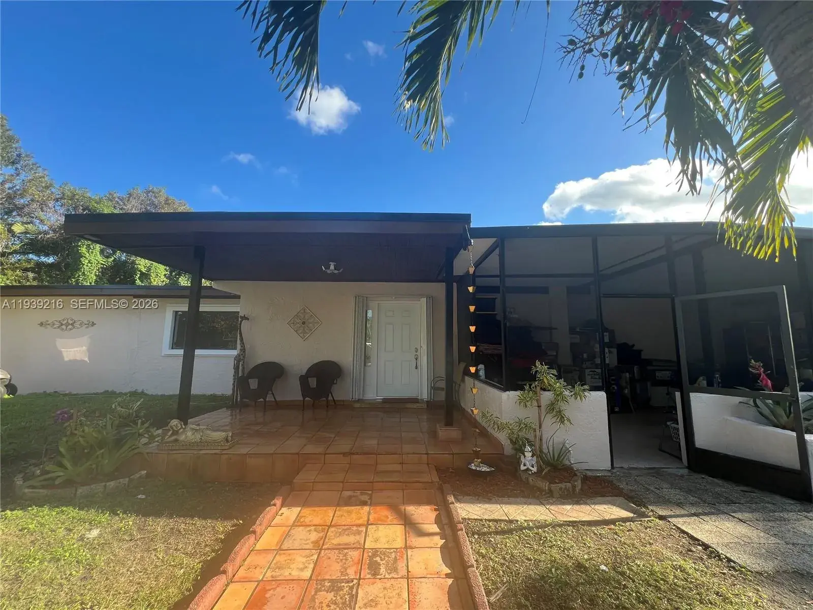 17540 SW 254th st, Homestead FL 33031