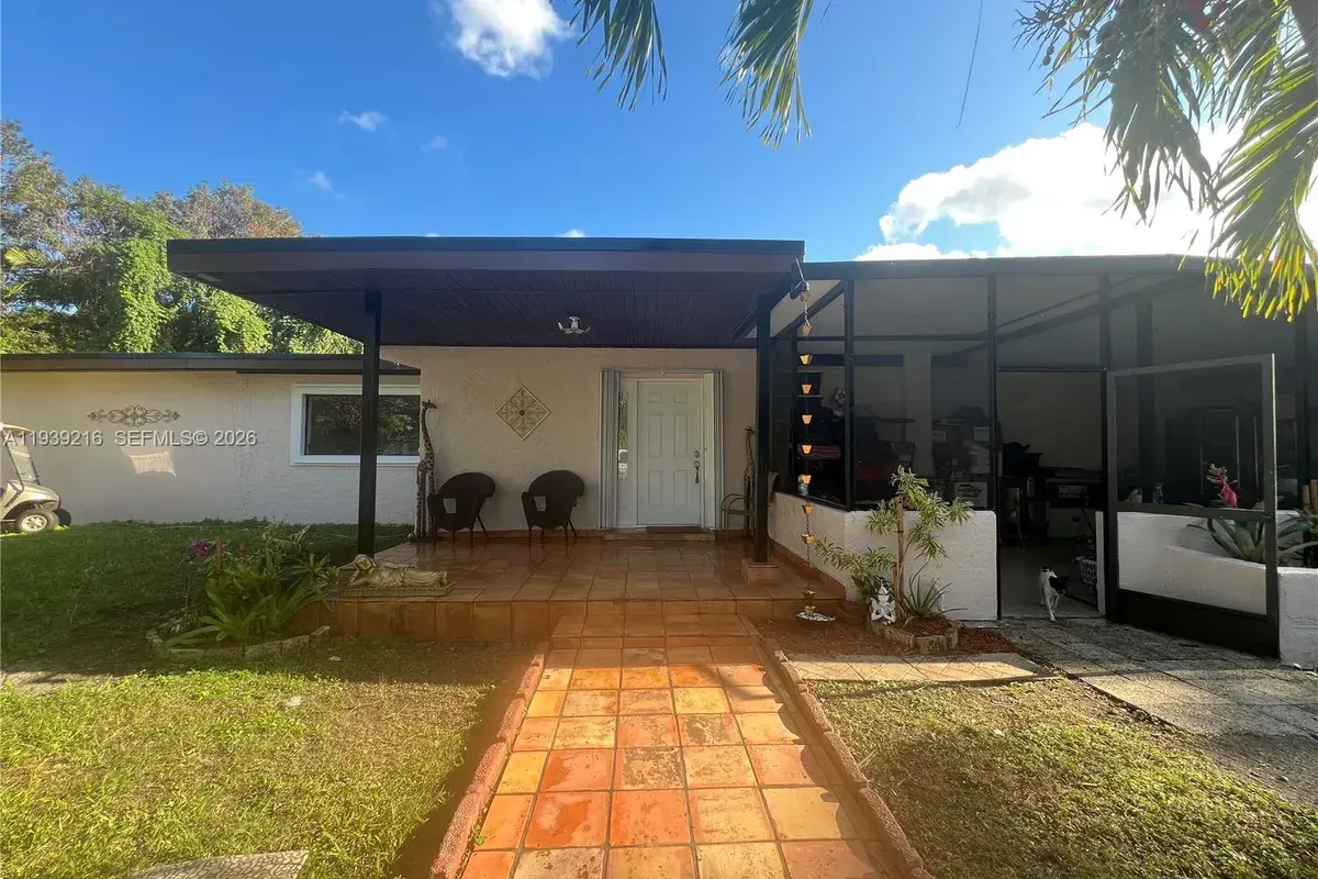 17540 SW 254th st, Homestead FL 33031