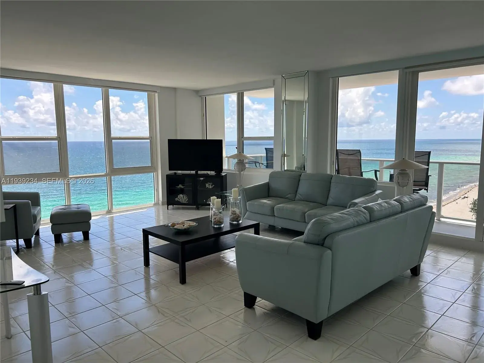 3505 S Ocean Dr # 1514, Hollywood FL 33019
