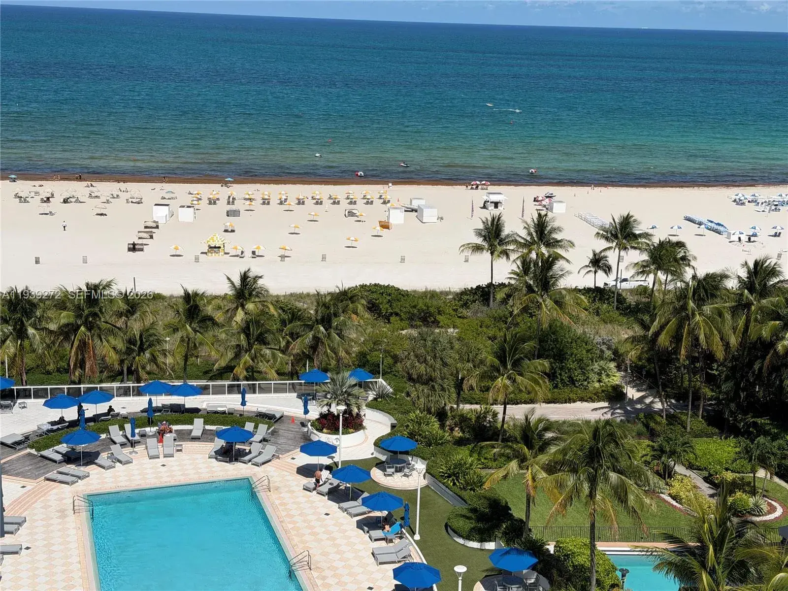 100 Lincoln Rd # 1230, Miami Beach FL 33139