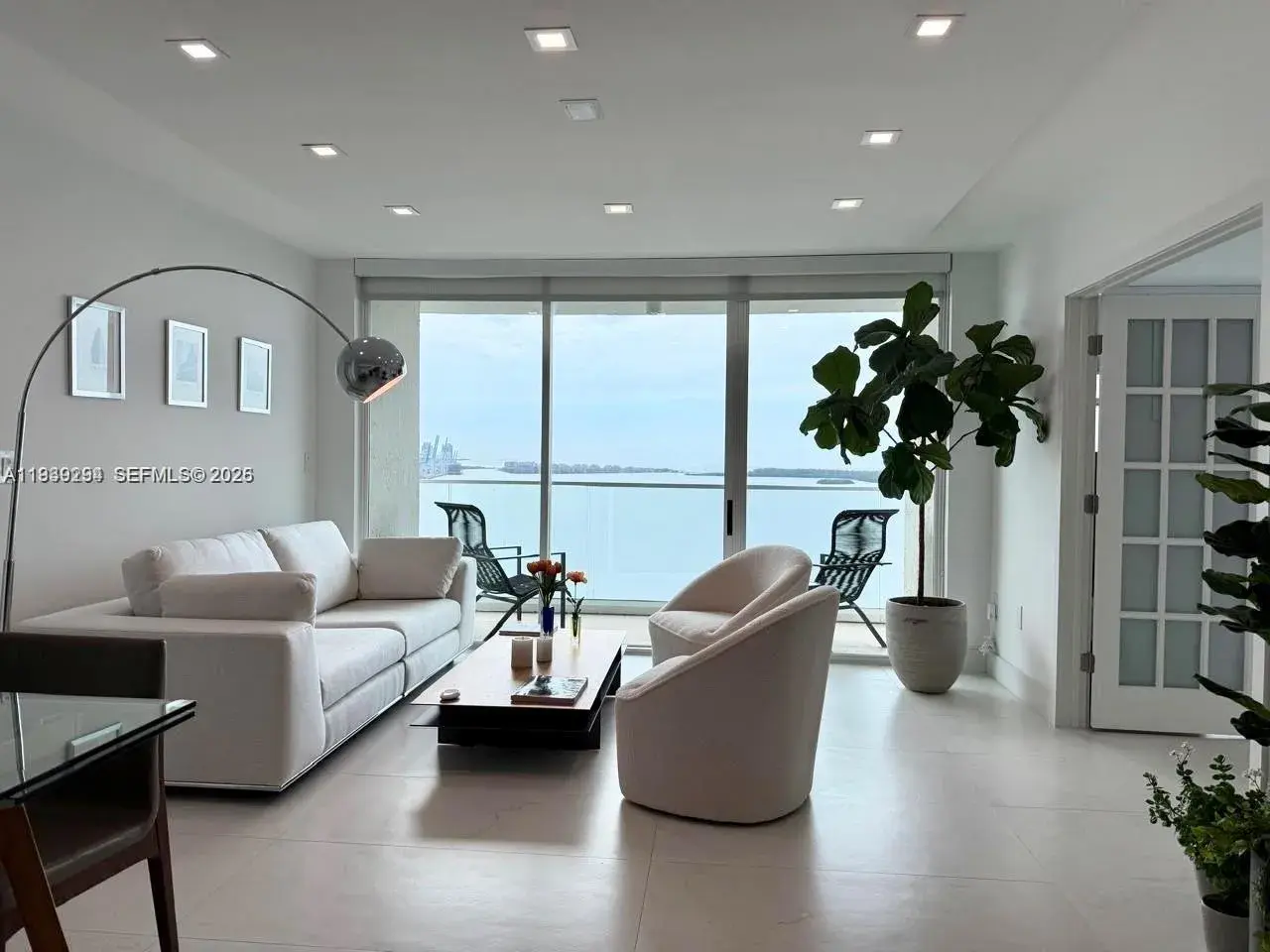 800 Claughton Island Dr # 1903, Miami FL 33131 photo 3