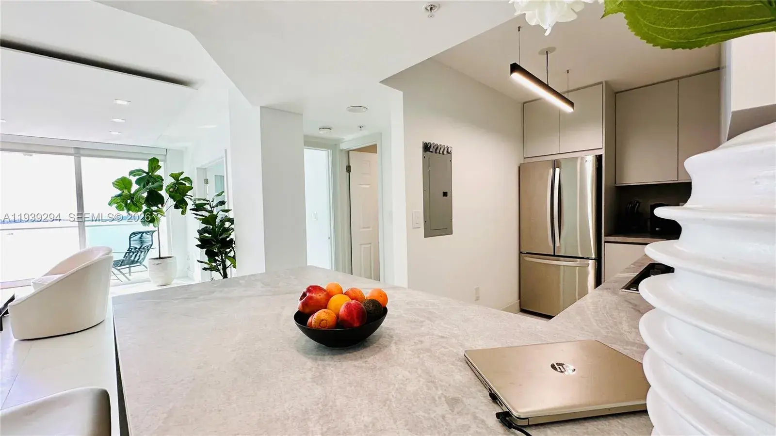 800 Claughton Island Dr # 1903, Miami FL 33131 photo 4