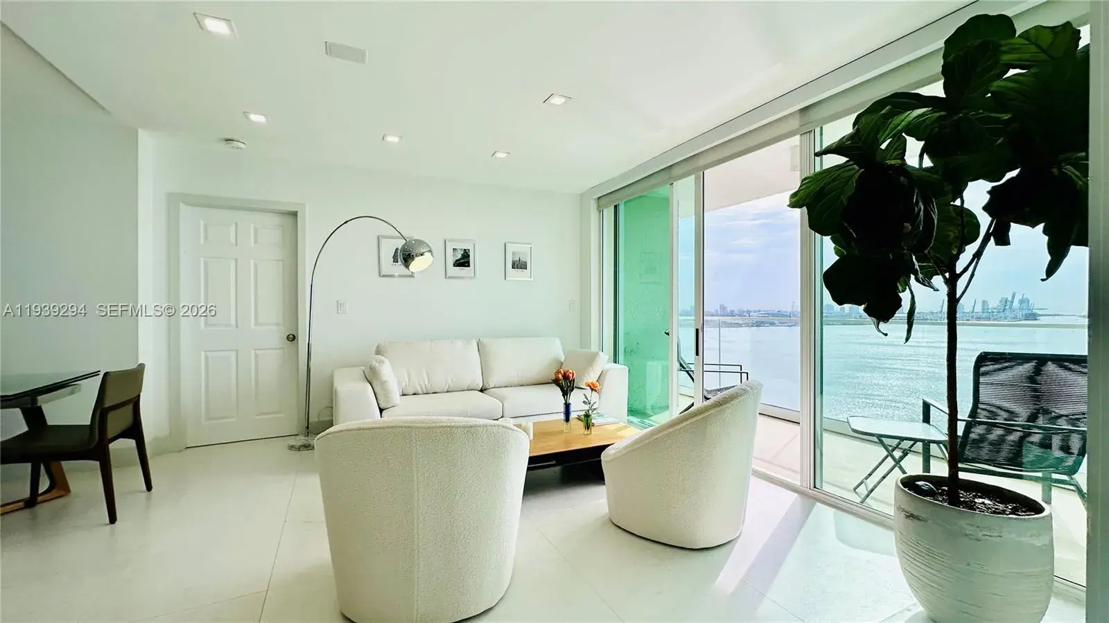 800 Claughton Island Dr # 1903, Miami FL 33131 photo 5