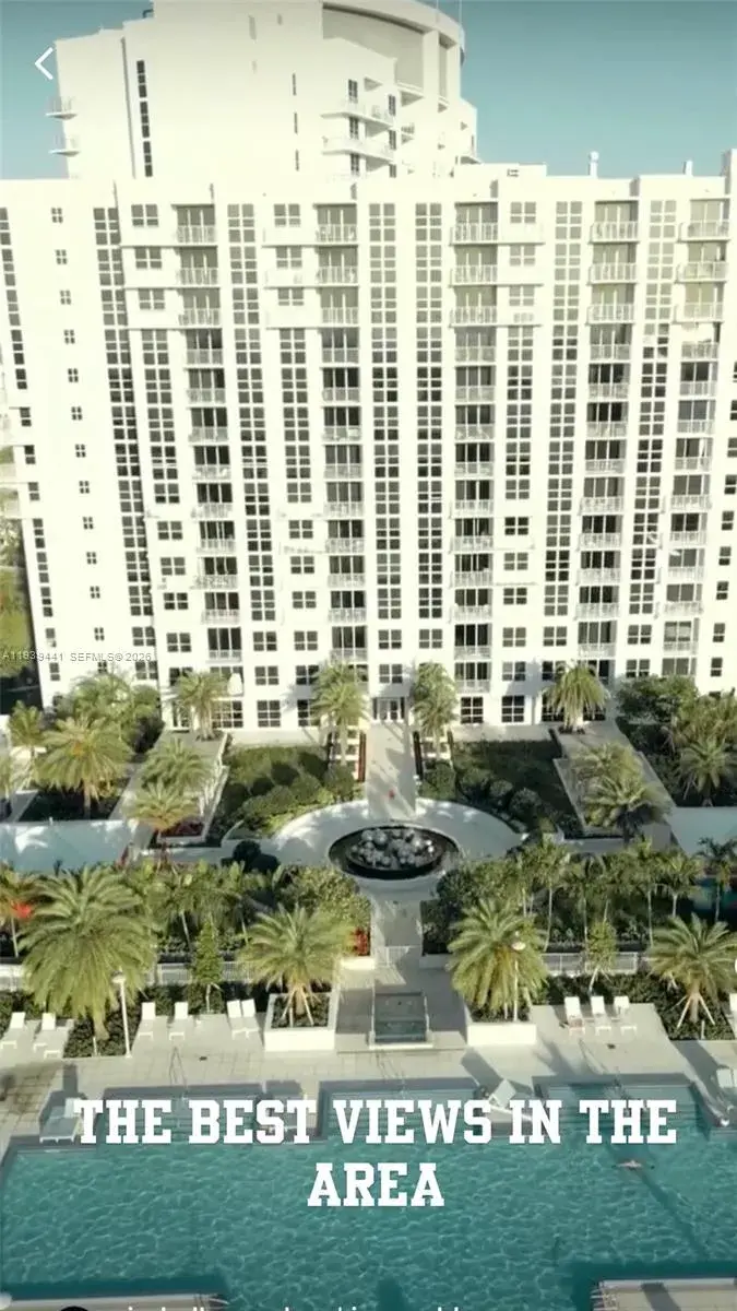 1776 Polk St # 1405, Hollywood FL 33020