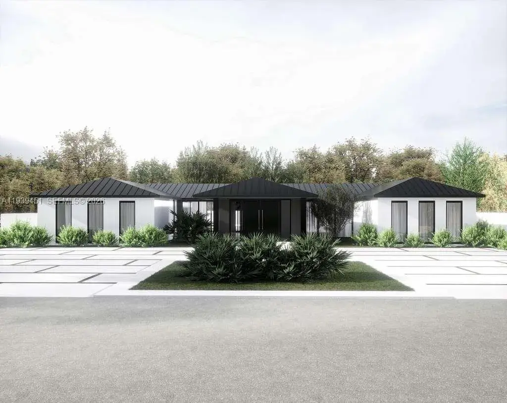 5 bedroom 5 bath Residential for sale at 409 De Leon Dr, Miami Springs FL 33166