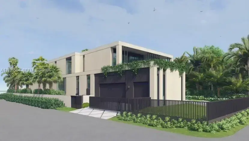Land/Boat Docks for sale at 1051 S Southlake Dr, Hollywood FL 33019