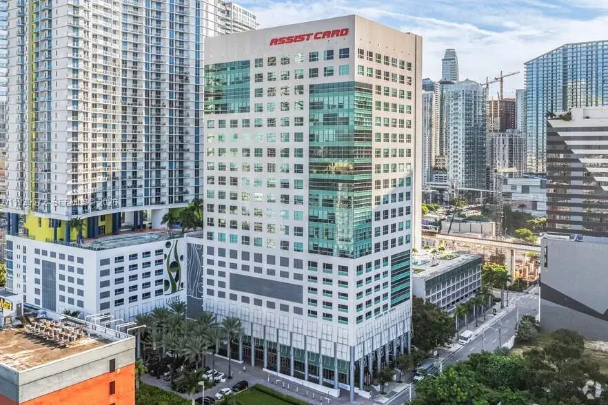 Commercial Sale for sale at 175 SW 7th St, Miami FL 33130