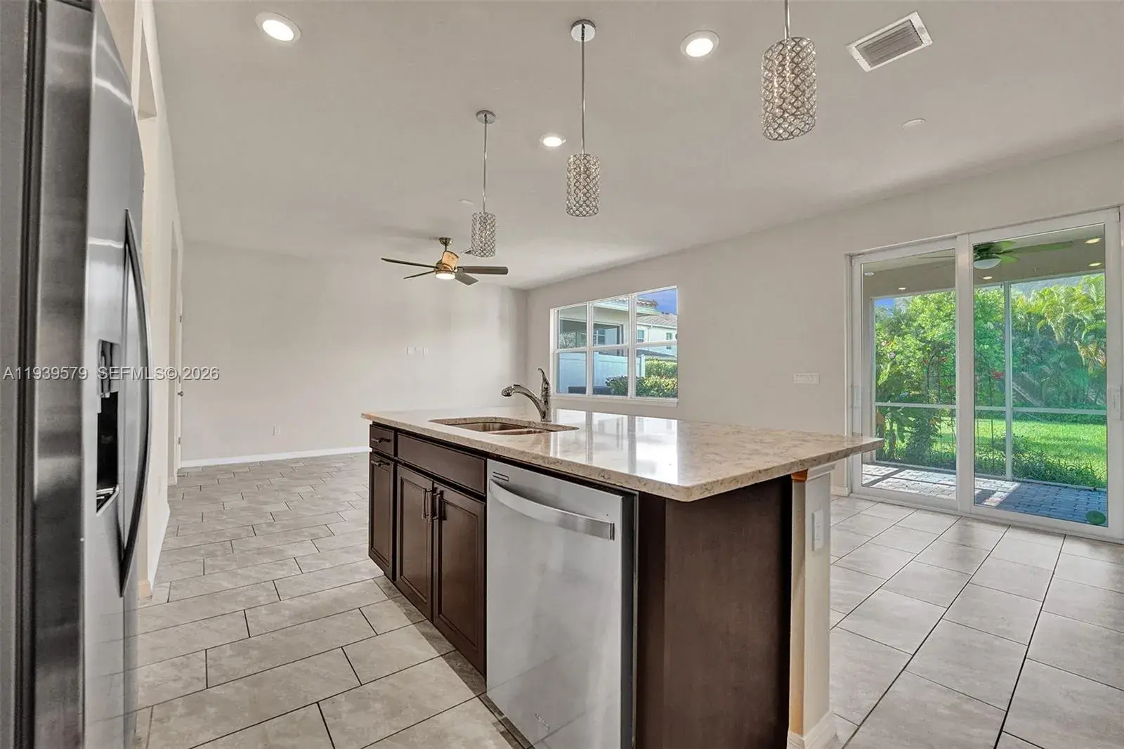 3 bedroom 2 bath Residential Lease for rent at 4764 Eucalyptus Dr, Hollywood FL 33021
