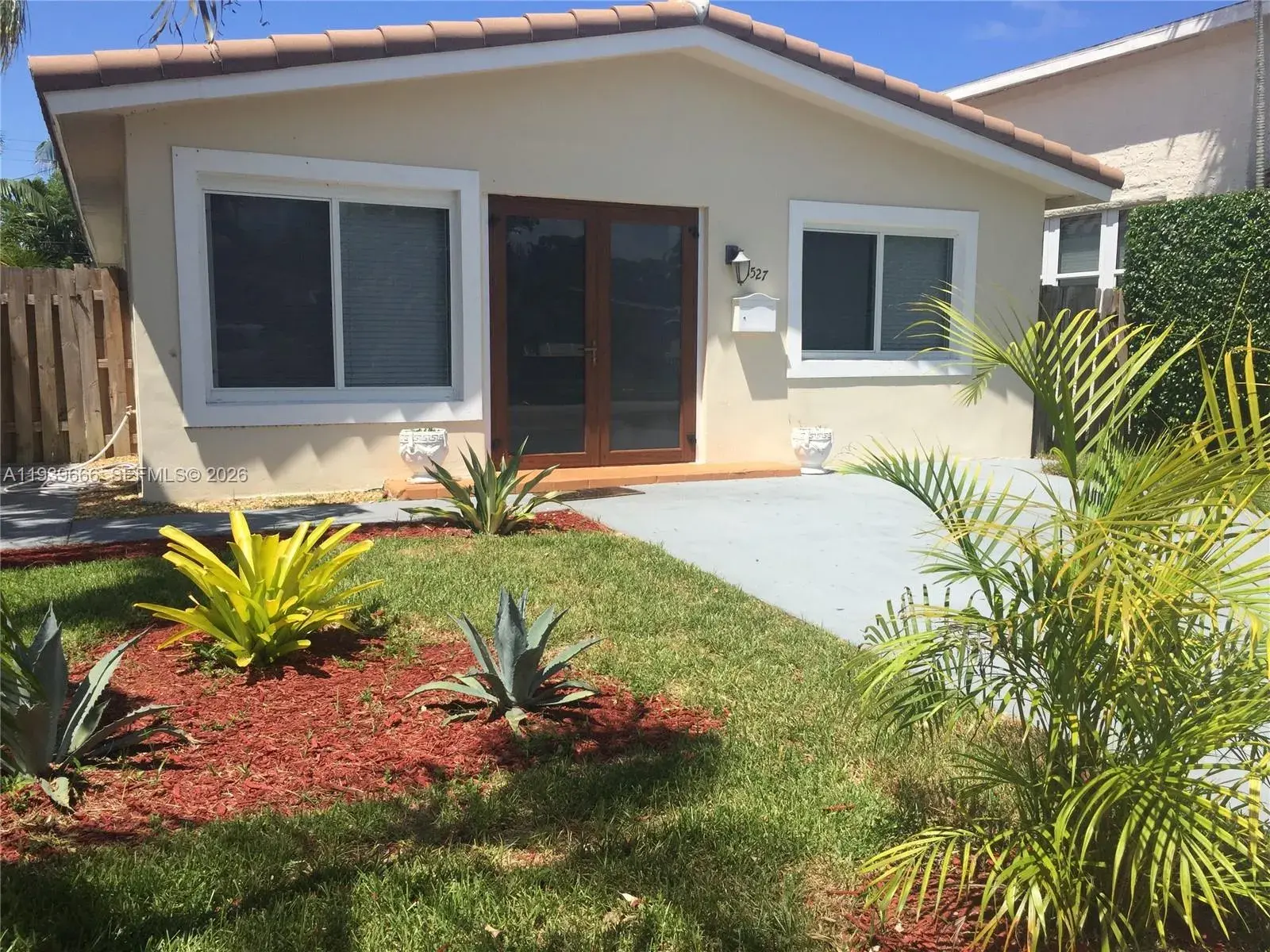 1527 Adams St # 1, Hollywood FL 33020