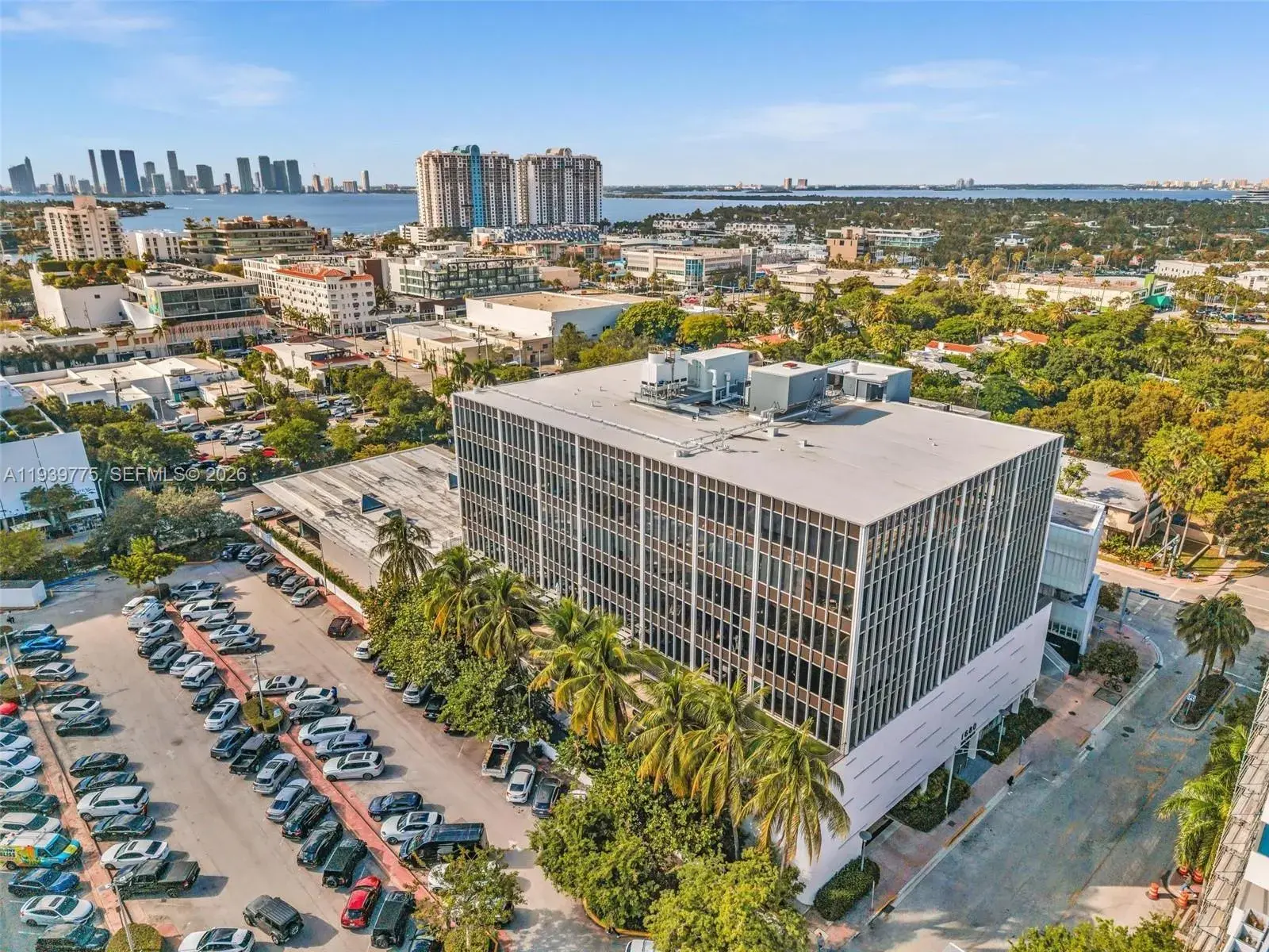 Commercial Land for sale at 1680 Michigan Ave, Miami Beach FL 33139