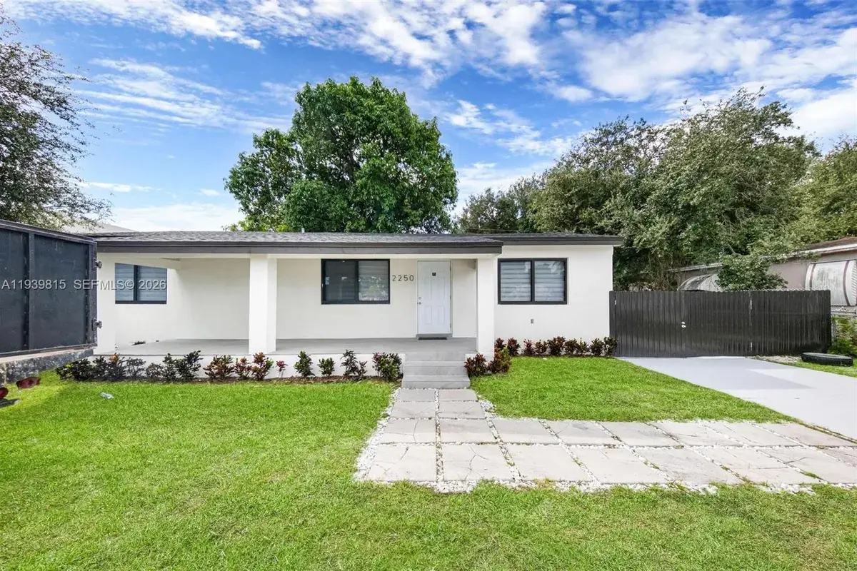 2250 NW 95th St, Miami FL 33147