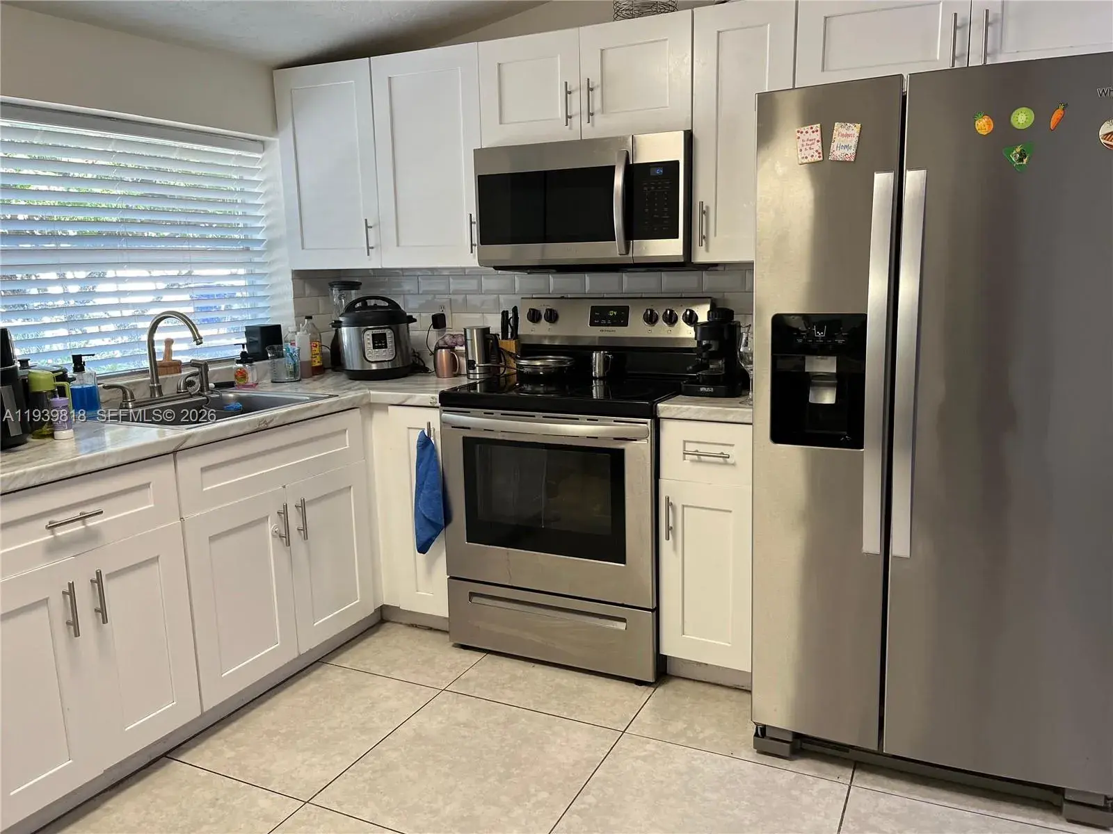 3 bedroom 2 bath Residential for sale at 2116 Monroe Ter, Hollywood FL 33020