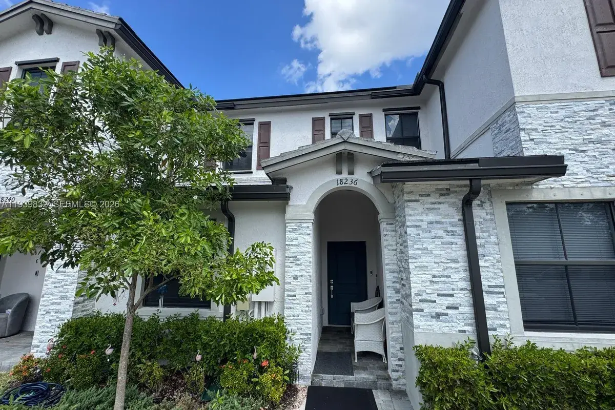 18236 SW 148th Rd, Miami FL 33187