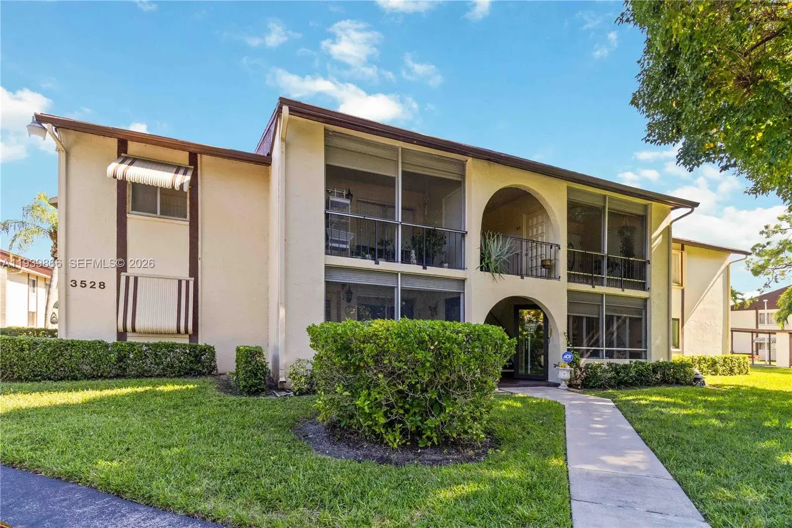3528 La Mar Ct # 1, Green Acres FL 33463