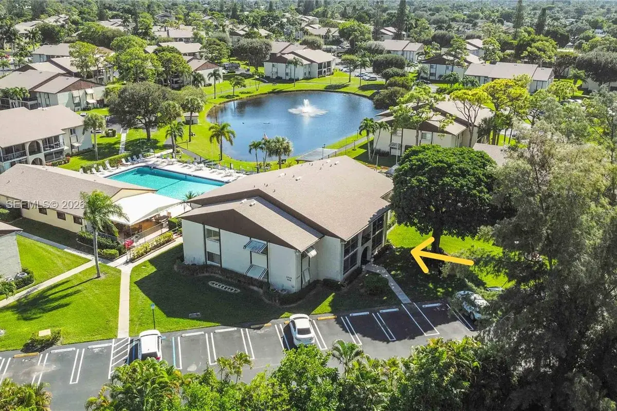 3528 La Mar Ct # 1, Green Acres FL 33463