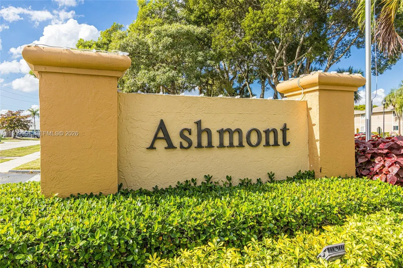 2 bedroom 2 bath Residential for sale at 7552 Ashmont Cir # 310, Tamarac FL 33321