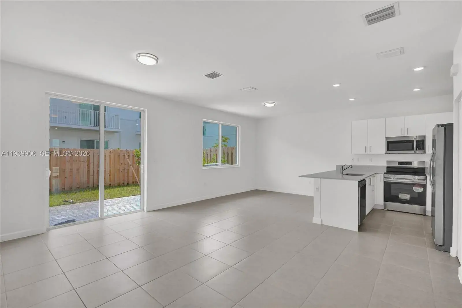 732 SE 13th Court # 732, Homestead FL 33034