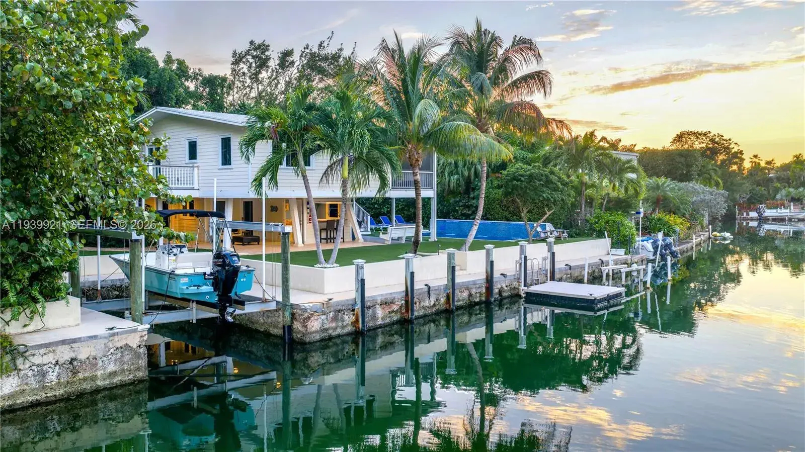 3 bedroom 3 bath Residential for sale at 150 Rushton Ln, Tavernier FL 33070
