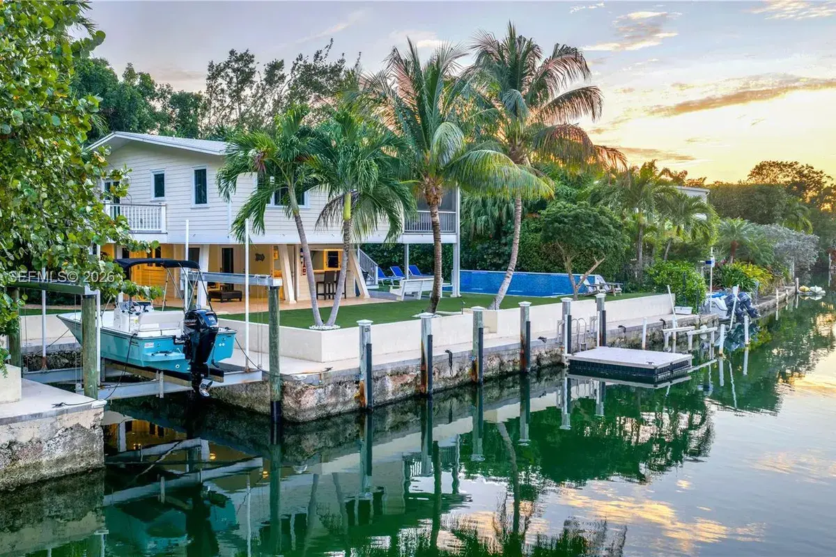 150 Rushton Ln, Tavernier FL 33070