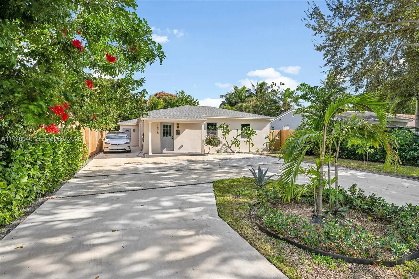 Residential Income for sale at 1628 NW 5th Ave, Fort Lauderdale FL 33311