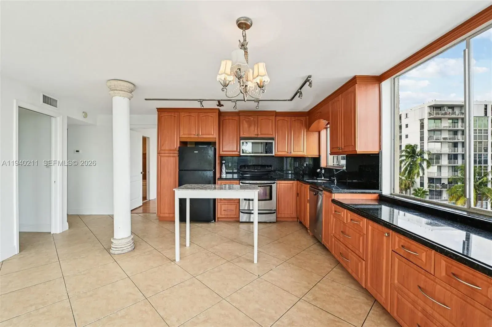 1740 NW N River Dr # 614, Miami FL 33125