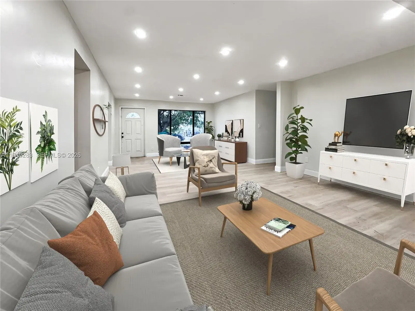 5 bedroom 3 bath Residential for sale at 1449 SW 49th Ave, Fort Lauderdale FL 33317