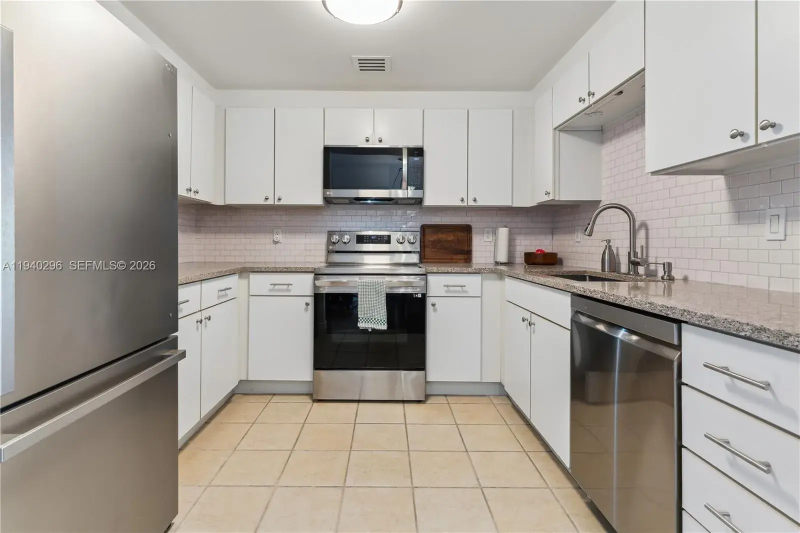 1250 S Miami Ave # 2106, Miami FL 33130